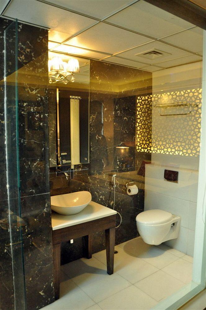 Hotel Uppal International, Near New Delhi Railway Station Eksteriør billede
